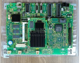 維修發(fā)那科系統(tǒng)主機電路板A20B-8200-0680 0669 0790 3900-0288