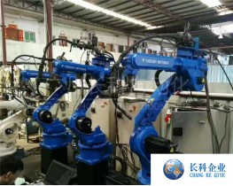 安川機(jī)器人伺服驅(qū)動(dòng)器維修