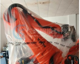 新到貨，庫卡300公斤重負載機械手KR300-2PA/FLR