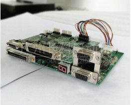 SanKyo三協(xié)機器人迷你控制器SC5000原裝拆機件現貨售賣 質量擔保