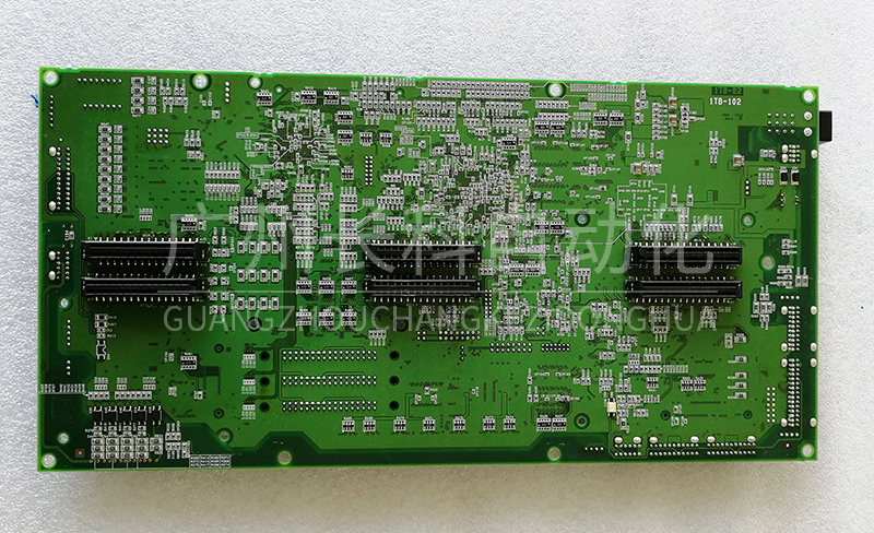 川崎Kawasaki 50999-2922R07伺服驅(qū)動板 川崎Kawasaki 50999-2922R07伺服驅(qū)動板