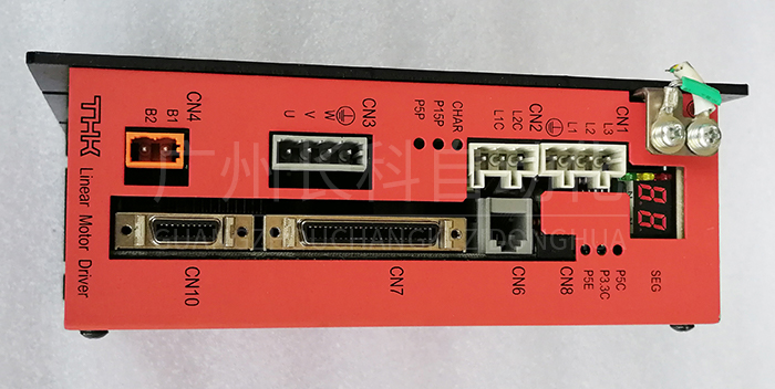 THK TDP-075CU-200AC伺服驅(qū)動器 THK TDP-075CU-200AC伺服驅(qū)動器