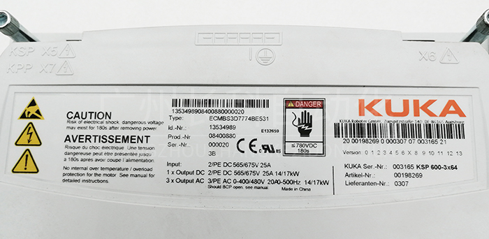 C4伺服驅(qū)動KSP600-3x64 00-198-269 C4伺服驅(qū)動KSP600-3x64 00-198-269