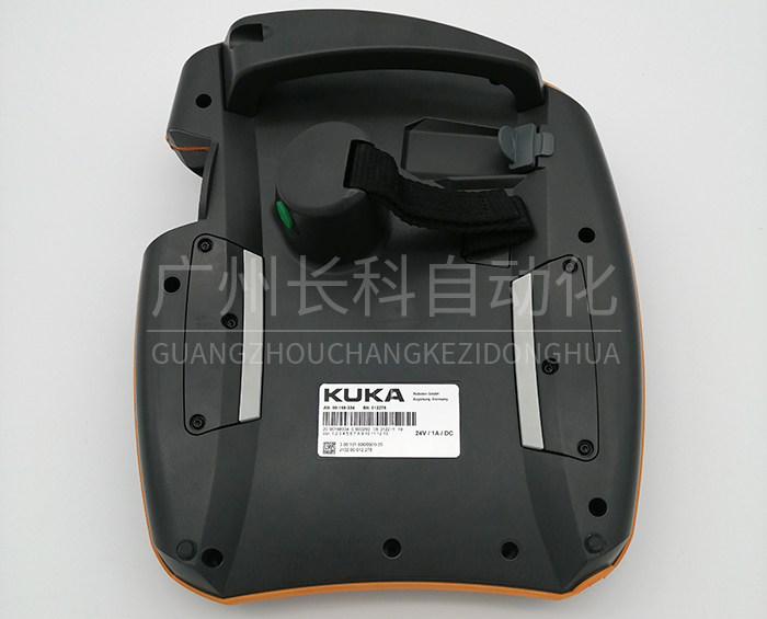 庫卡C4示教編碼器外殼 庫卡C4示教編碼器外殼