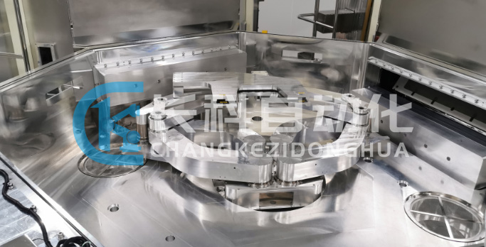 真空蒸鍍機(jī)故障檢修 真空蒸鍍機(jī)故障檢修