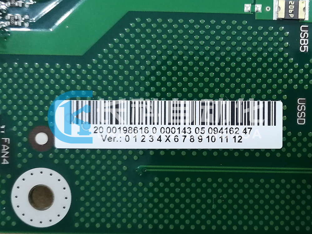 庫(kù)卡C4主機(jī)主板FTS 00-198-616 庫(kù)卡C4主機(jī)主板FTS 00-198-616