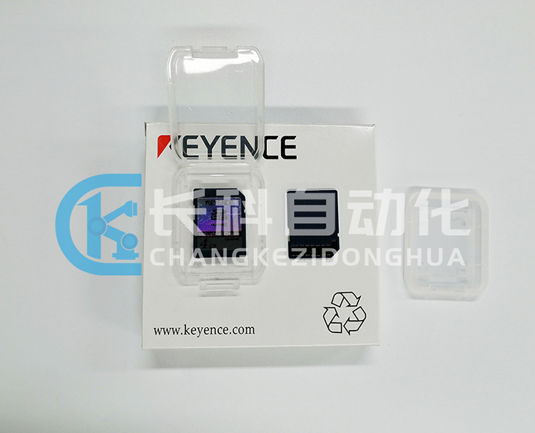 KEYENCE基恩士4GB內(nèi)存卡 KEYENCE基恩士4GB內(nèi)存卡