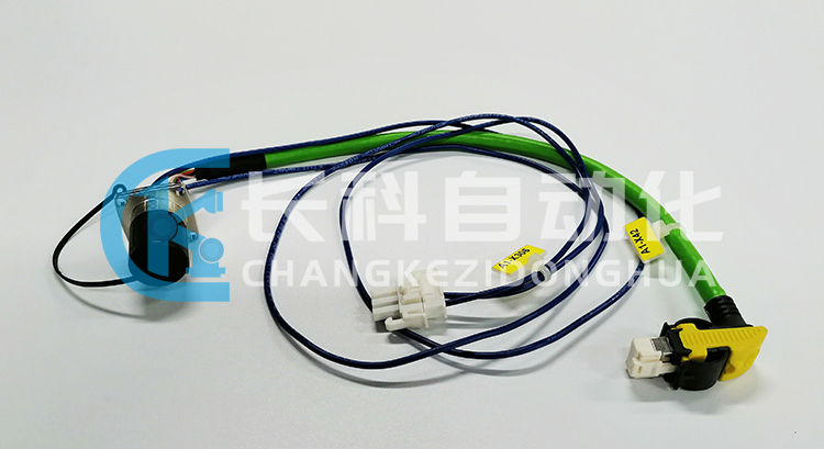 庫(kù)卡線纜00-166-361 庫(kù)卡線纜00-166-361