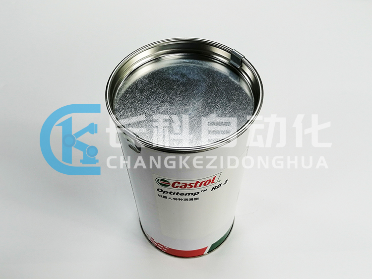 嘉實(shí)多RB2機(jī)器人內(nèi)部線纜潤(rùn)滑膏 嘉實(shí)多RB2機(jī)器人內(nèi)部線纜潤(rùn)滑膏