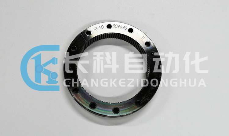 安川MOTOMAN-MH6四軸減速機HW0382277-A 安川MOTOMAN-MH6四軸減速機HW0382277-A