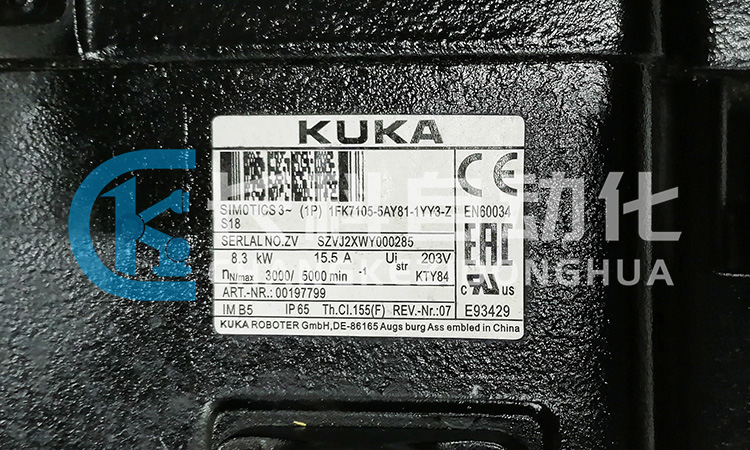 庫(kù)卡電機(jī)00-197-799 1FK7105-5AY81-1YY3-Z 庫(kù)卡電機(jī)00-197-799 1FK7105-5AY81-1YY3-Z