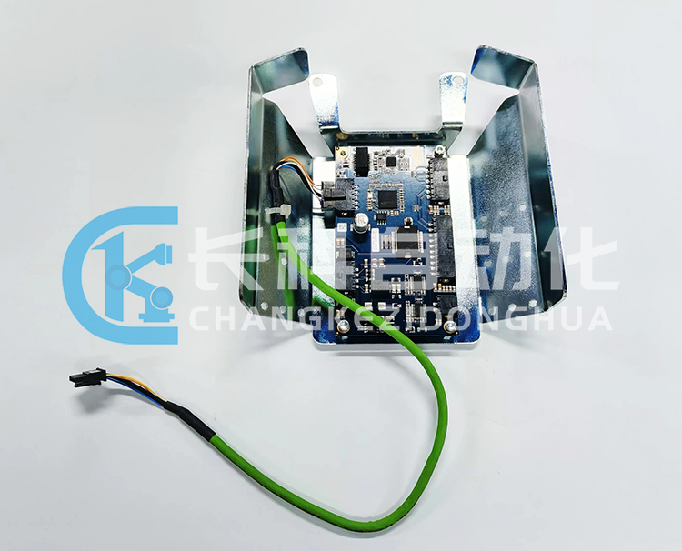 庫卡機器人通訊板00-204-935 庫卡機器人通訊板00-204-935