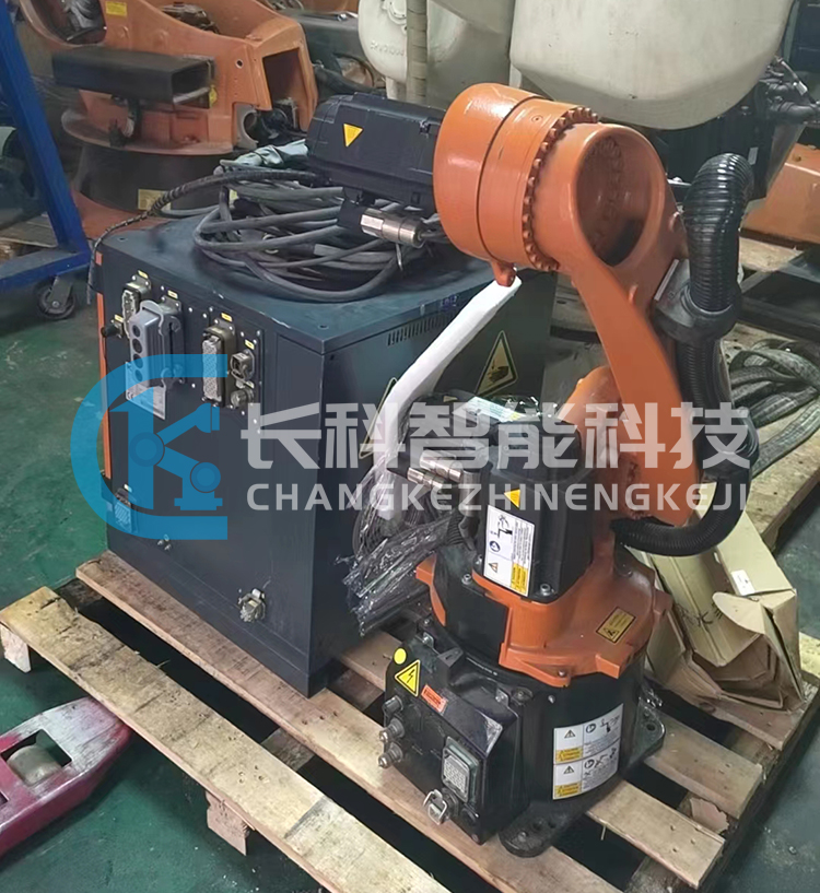 庫卡機器人KR10 R1420本體 庫卡機器人KR10 R1420本體