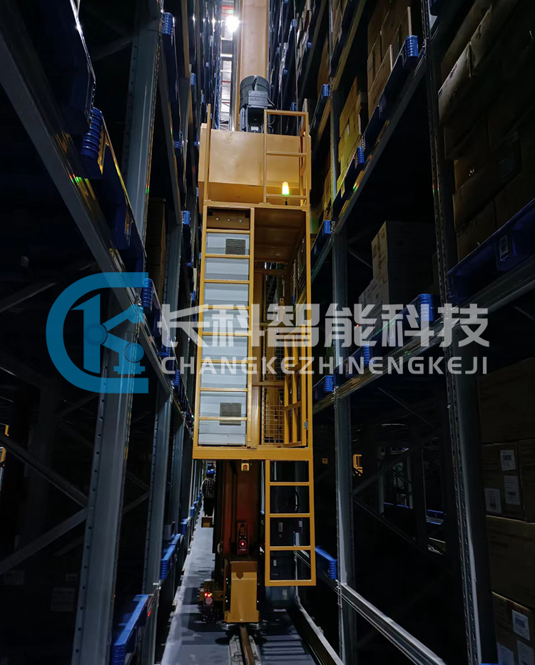 智慧物流中心倉庫項目 智慧物流中心倉庫項目