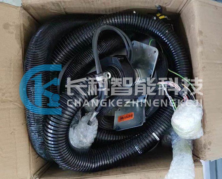 庫卡KR10R1420本體線纜管線包00-274-264 庫卡KR10R1420本體線纜管線包00-274-264