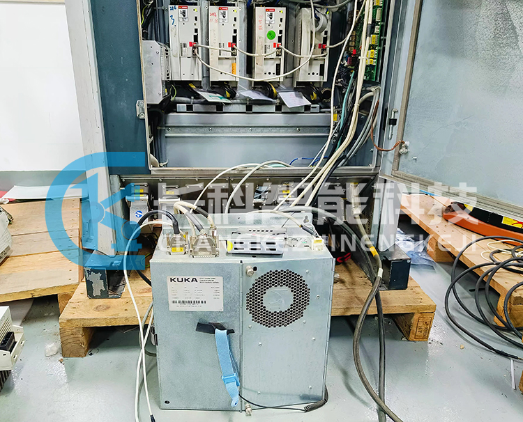 庫卡KRC2 KPC ed05主機(jī)00-199-777 庫卡KRC2 KPC ed05主機(jī)00-199-777