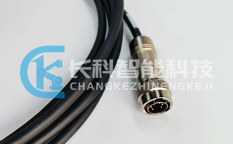 ABB編碼器信號線纜3HLJ039602-001 ABB編碼器信號線纜3HLJ039602-001