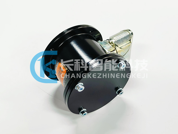 庫卡機(jī)械手編碼器00-138-219 庫卡機(jī)械手編碼器00-138-219