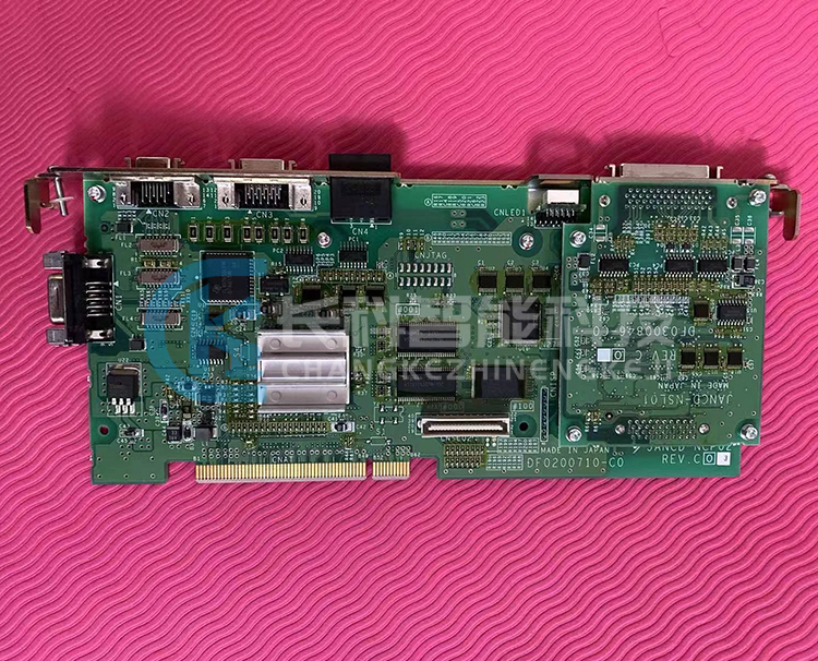 安川跟蹤板JANCD-NCP02維修 安川跟蹤板JANCD-NCP02維修