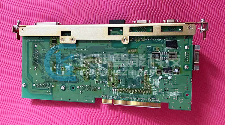 安川跟蹤板JANCD-NCP02維修 安川跟蹤板JANCD-NCP02維修