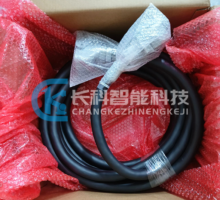 YSAKAWA安川機器人線纜HW1271698-13 YSAKAWA安川機器人線纜HW1271698-13