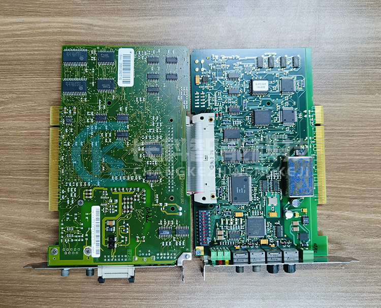 庫(kù)卡機(jī)械手interbus通訊板卡00-118-966 庫(kù)卡機(jī)械手interbus通訊板卡00-118-966