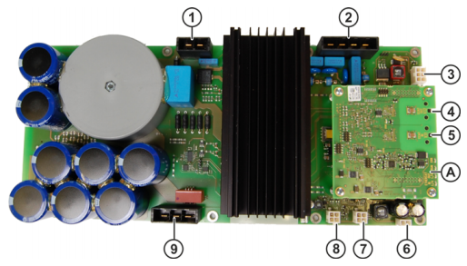 庫(kù)卡C4緊湊柜驅(qū)動(dòng)電源00-265-902 庫(kù)卡C4緊湊柜驅(qū)動(dòng)電源00-265-902