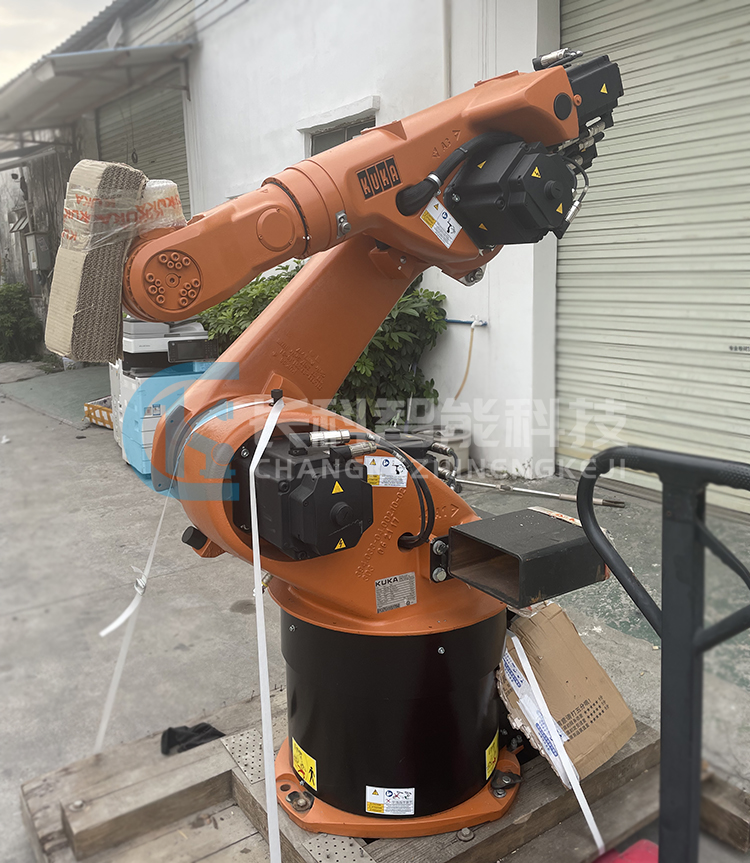 庫卡C4機(jī)器人KR 60-3 庫卡C4機(jī)器人KR 60-3