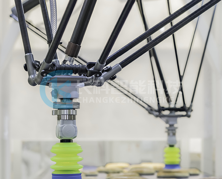 ABB快速揀選并聯(lián)機器人IRB360-3球頭球碗吸嘴 ABB快速揀選并聯(lián)機器人IRB360-3球頭球碗吸嘴