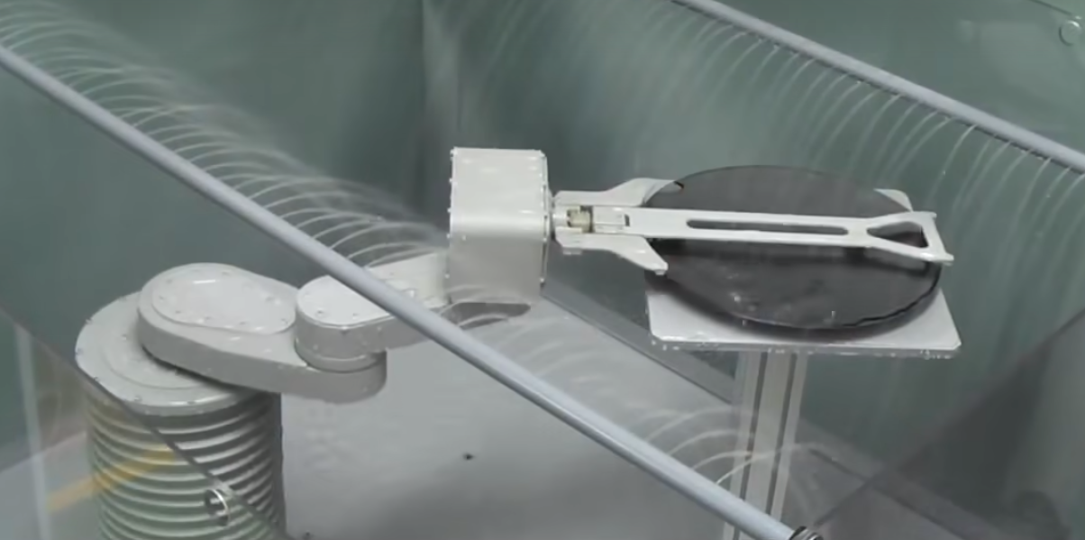 JEL半導(dǎo)體晶圓傳送機器人維修