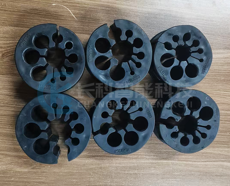 庫卡機(jī)器人線纜分線器00-193-991 庫卡機(jī)器人線纜分線器00-193-991