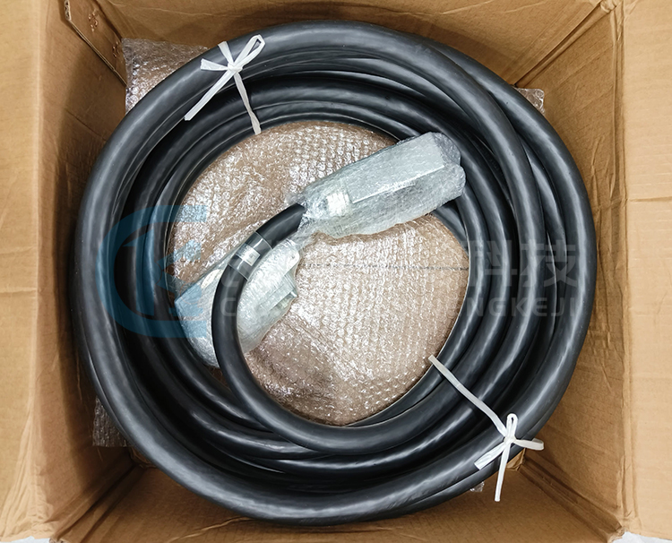 庫卡C4機(jī)械手動(dòng)力線00-182-468