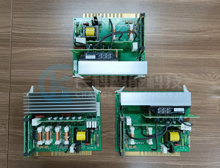 Nidec Sankyo三協(xié)控制器板子0570271N Nidec Sankyo三協(xié)控制器板子0570271N