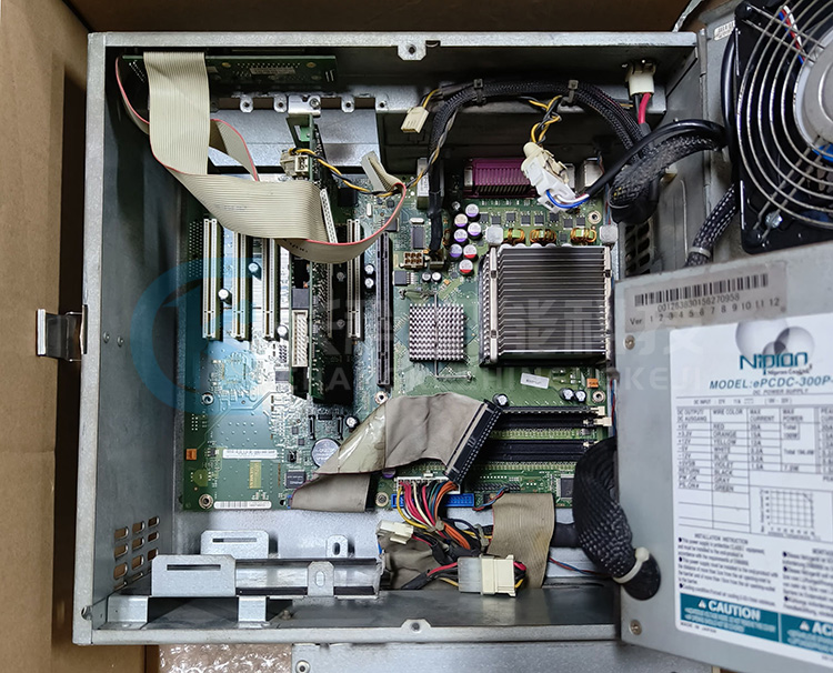 庫(kù)卡機(jī)器人KR C2主機(jī)箱00-180-791 庫(kù)卡機(jī)器人KR C2主機(jī)箱00-180-791