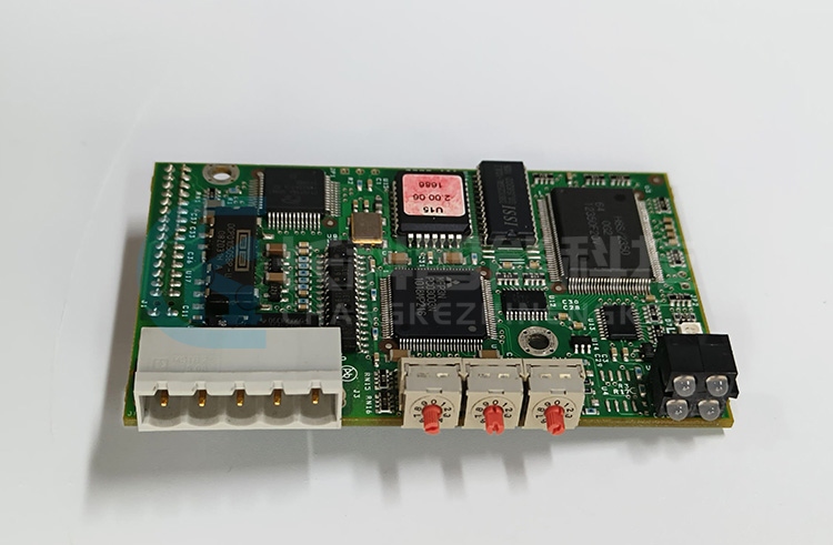 Sankyo三協(xié)機(jī)器人控制柜R3183217785 CC-LINK板AB4301-B Sankyo三協(xié)機(jī)器人控制柜R3183217785 CC-LINK板AB4301-B