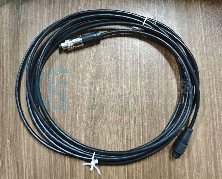 庫(kù)卡零點(diǎn)校正儀EMD X32.2轉(zhuǎn)接線(xiàn)纜00-228-932 庫(kù)卡零點(diǎn)校正儀EMD X32.2轉(zhuǎn)接線(xiàn)纜00-228-932