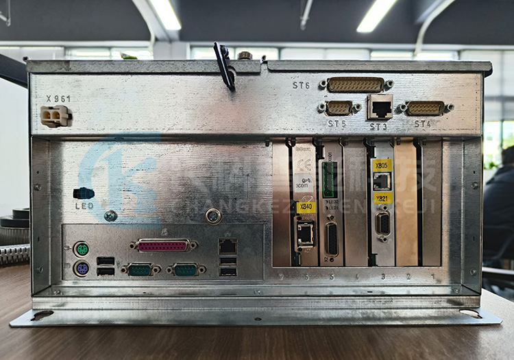 庫卡KR C2控制器主機(jī)00-134-331 庫卡KR C2控制器主機(jī)00-134-331